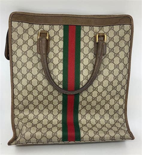 first gucci bag ever made|gucci iconic bag.